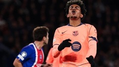 Barca đã ‘tự sát tập thể’ ở Paris